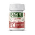 aadar jeevani supports healthy blood glucose levels 60s 